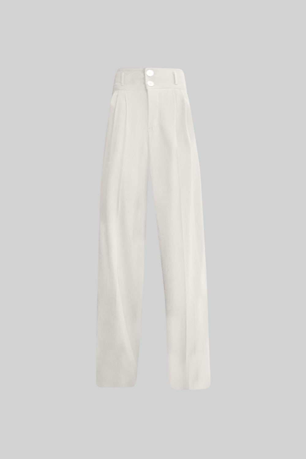 Off-Shoulder Contemporary Jacket - White