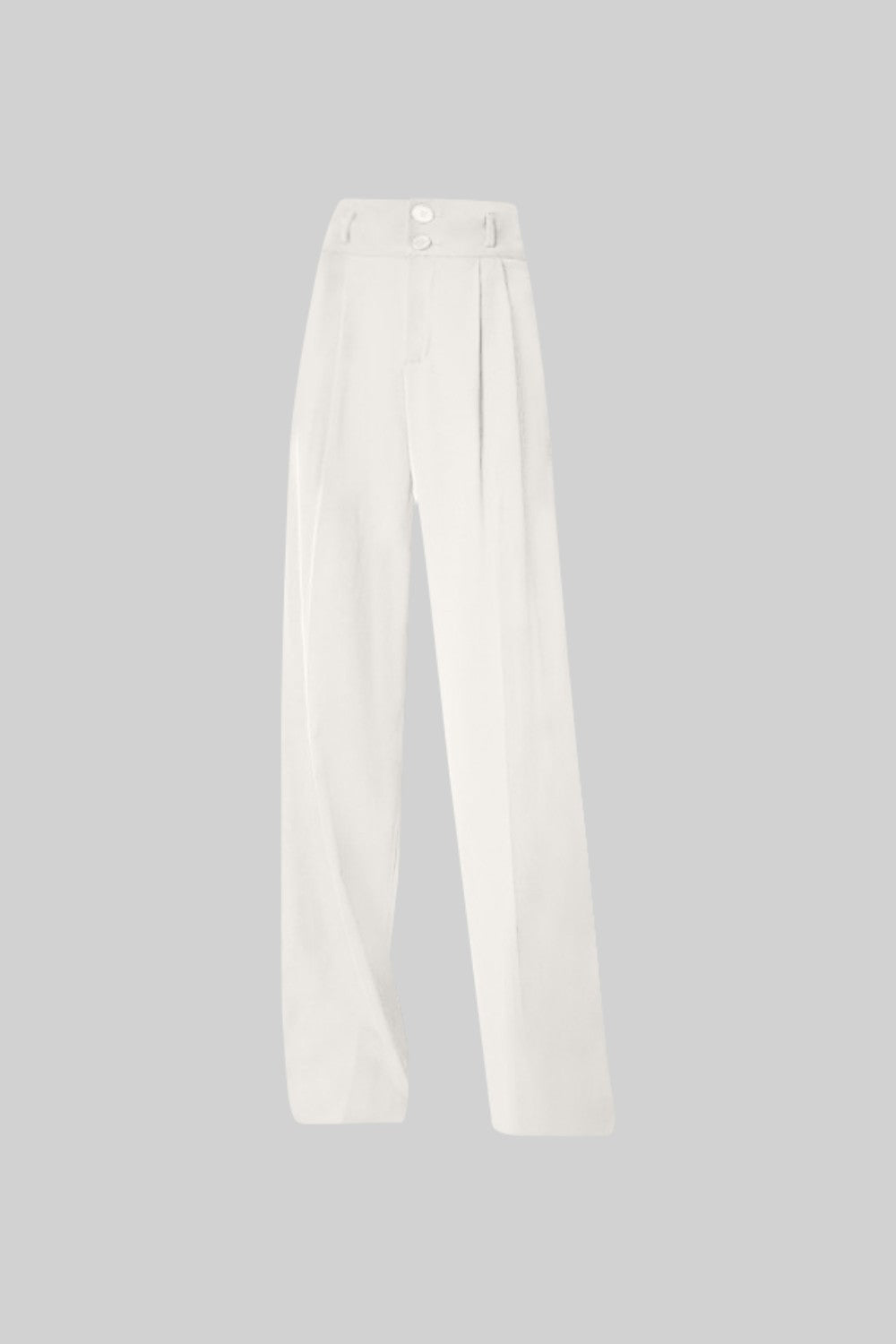 Off-Shoulder Contemporary Jacket - White