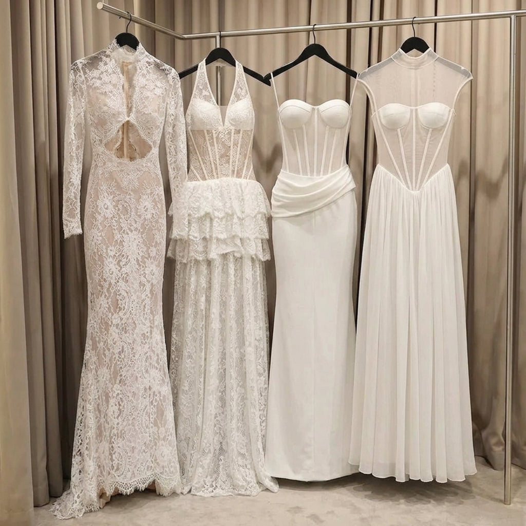 Bridal Collection